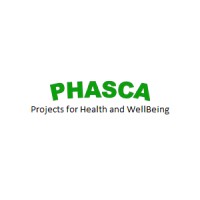 Pyramid Health and Social Care Association (PHASCA) logo - Similar company to Ihc Global