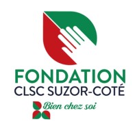 Fondation CLSC Suzor-Coté logo - Similar company to Krowncorp Inc.