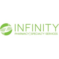 Infinity Pharmacy Specialty Services logo - Similar company to Infinity Pharmacy Solutions