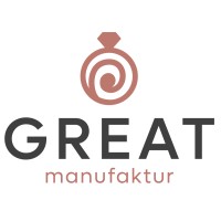 GREAT manufaktur GmbH logo - Similar company to Darkstar Machinations