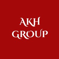 AkH Group Egypt logo - Similar company to Akh Egypt
