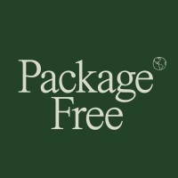 Package Free logo - Similar company to Thakoon