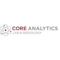 Core Analytics Laboratory Inc logo - Similar company to Progan Cleaning