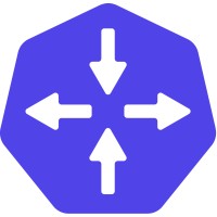 kgateway logo - Similar company to Istio