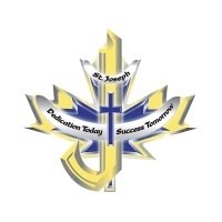 St. Joseph Catholic High School logo - Similar company to Christ College Pune