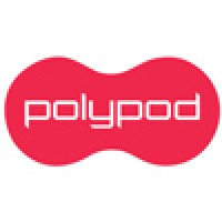 Polypod logo - Similar company to An Open Studio