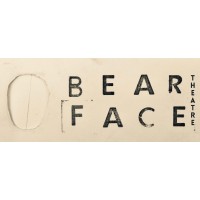 BearFace Theatre CIC logo - Similar company to Artswork Limited