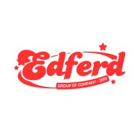 Edferd Group logo - Similar company to Footprintts