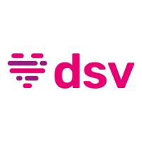 DSV leven logo - Similar company to Alphaplan Adviseurs In Bouwen