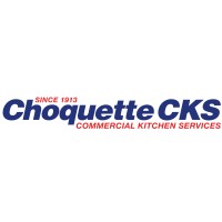 Choquette CKS logo - Similar company to Heritage Service Group Canada