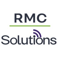 RMC Solutions logo - Similar company to Rmc Solution