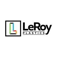 LeRoy Plastics, Inc. logo - Similar company to Triangle Tool Llc