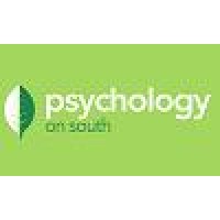 Psychology on South logo - Similar company to Head Interior Design