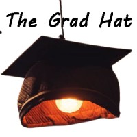 The Grad Hat - Global Admissions logo - Similar company to O' Naps