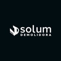 Solum Demolidora logo - Similar company to Detronic S.A