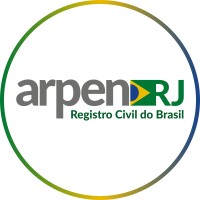 Arpen Rio logo - Similar company to Cartórios De Protesto-Rj (Ieptb-Rj)
