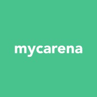 mycarena logo - Similar company to Provan Motors