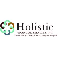 HOLISTIC FINANCIAL SERVICES, INC. logo - Similar company to Holistic Financial Planning™