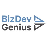 BizDev Genius logo - Similar company to Soutsor Nyc