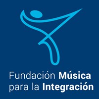 Fundación Música para la Integración logo - Similar company to Facultad De Comunicación E Imagen De La Universidad De Chile