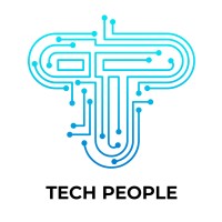 TECH PEOPLE logo - Similar company to Tech People