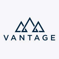 Vantage Admissions logo - Similar company to Oros Education