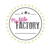 My Little Factory logo - Similar company to Lyo Group