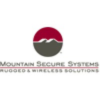 Mountain Secure Systems logo - Similar company to Stellar Tech