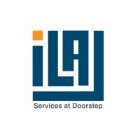 Ilaj Services logo - Similar company to Lazim: Comprehensive Owner Association Management Solution