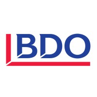 BDO Malaysia logo - Similar company to Shinewing Ty Teoh