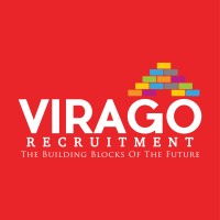 Virago Recruitment logo - Similar company to Kruger & Co Incorporated Attorneys