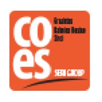 Coes logo - Similar company to Planus S.P.A.