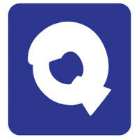 Questodev (formerly Technobabble) logo - Similar company to Hashtaglearn