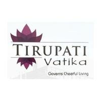 Tirupati vatika logo - Similar company to M3 Aligners