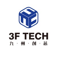 3F-TECH logo - Similar company to Ibi Inc.