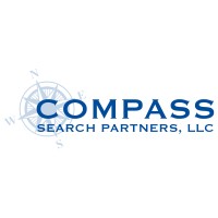 Compass Search Partners, LLC logo - Similar company to Helm Solutions, Llc