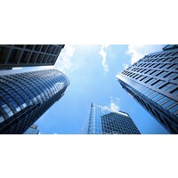 Devon Search Partners, LLC. logo - Similar company to Hi-Tech Led & Hvac