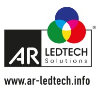 AR LEDtech Solutions GmbH logo - Similar company to Evergreen Electric, Inc.