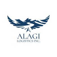 Alagi Logistics inc. logo - Similar company to Skylog Llc