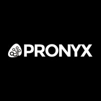 PRONYX logo - Similar company to Builtforyou Digital