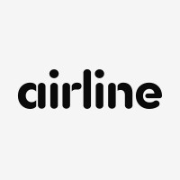 Airline Design logo - Similar company to Play, Work Or Dash®- Coworking With Childcare