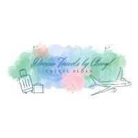 Dream Travels by Cheryl logo - Similar company to Hireconnex, Llc