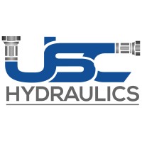 USC Hydraulics - Supplier, Sourcing & Repairs of Hydraulic, Pneumatic & Industrial Equipment logo - Similar company to Zeus Hydratech Limited
