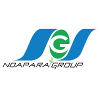 Noapara Group logo - Similar company to Analytic Hub