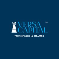 Versa Capital Inc logo - Similar company to Versa Équipements