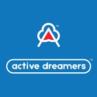 Active Dreamers logo - Similar company to Shared Custody