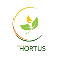 Colégio Hortus logo - Similar company to Liceu São Caetano