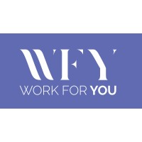 Work For You - WFY logo - Similar company to Sapduss Relocations