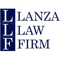 Lanza Law Firm, PC logo - Similar company to Senior Risk Llc