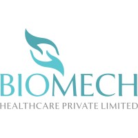 Biomech Healthcare Private Limited logo - Similar company to Digiviru.Com